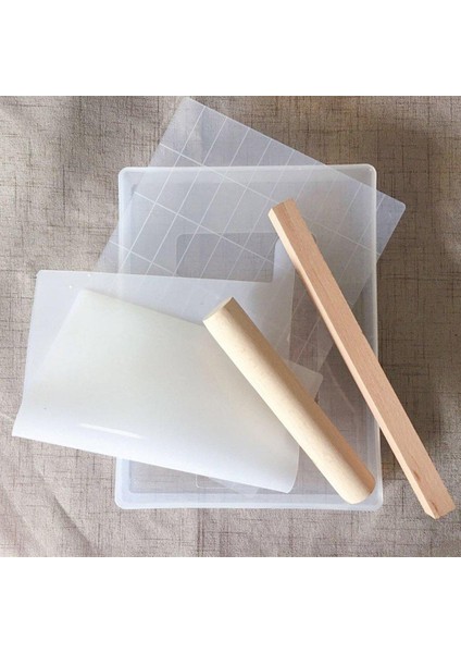 Ev Nuga Bulaşık Takım Seti El Yapımı Kar Tanesi Gevrek Diy Yapımı Kesme Kalıbı (Yurt Dışından) indirimleri