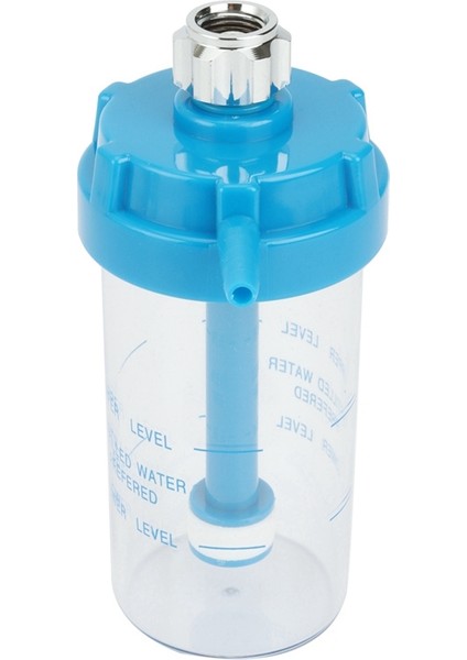 Nemlendirme Oksijen Inhaler Aksesuarları Oksijen Emme Nemlendirme Şişesi Oksijen Şişesi Akış Ölçer Aksesuarları (Yurt Dışından) modelleri