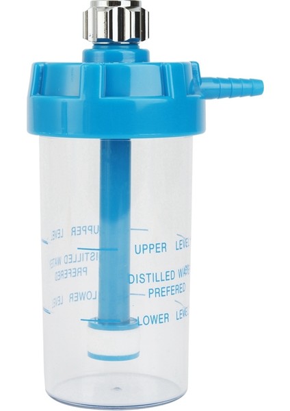 Nemlendirme Oksijen Inhaler Aksesuarları Oksijen Emme Nemlendirme Şişesi Oksijen Şişesi Akış Ölçer Aksesuarları (Yurt Dışından) fırsatları