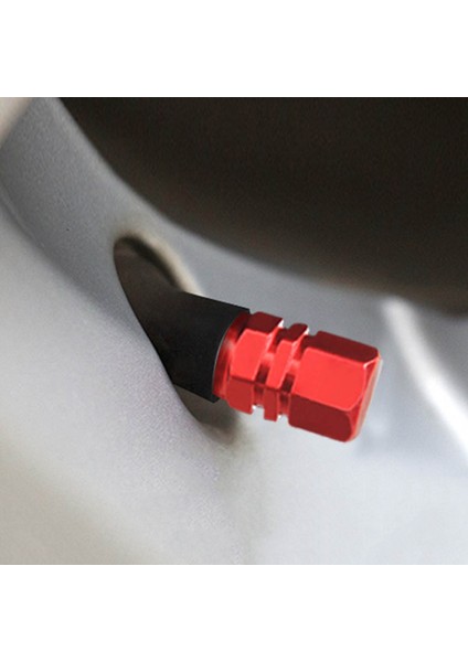 Lastik Valf Şapkası Yüksek Sertlik Değiştirilebilir Lastik Valf Kapağı (Yurt Dışından) fırsatları