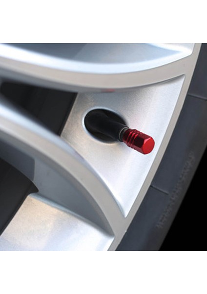 Lastik Valf Şapkası Yüksek Sertlik Değiştirilebilir Lastik Valf Kapağı (Yurt Dışından) indirimleri