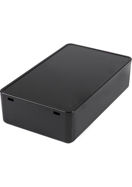 2x 100X60X25MM Dıy Abs Plastik Muhafaza Kutusu Kasa Elektronik Proje Devresi (Yurt Dışından) modelleri