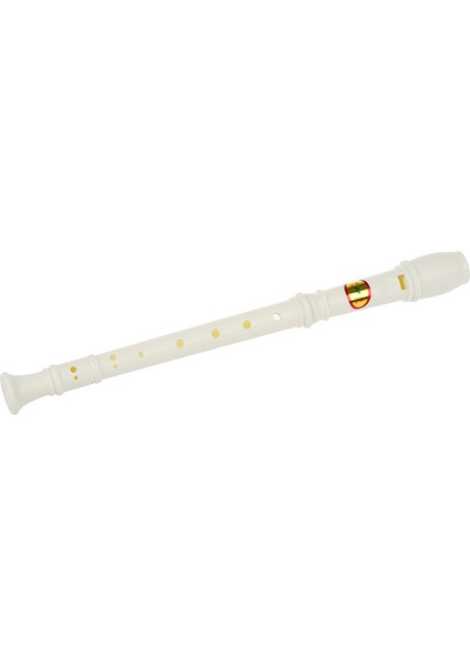 Öğrenciler Kapalı Plastik 8 Delikli Flüt Kaydedici ve Temizleme Çubuğu (Yurt Dışından) fırsatları