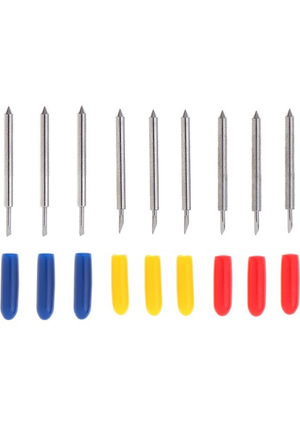 15 Adet/takım 30/45/60 Derece Roland Çizim Kesici Vinil Kesici Bıçak Podazz (Yurt Dışından) indirimleri