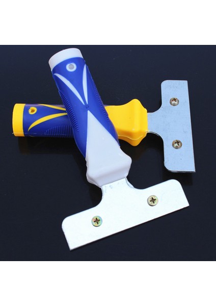 Zemin Için 4 Inç Temiz Kürek Değiştirilebilir Aşınmaya Dayanıklı Keskin Etiket Bıçak Kazıyıcı (Yurt Dışından) modelleri