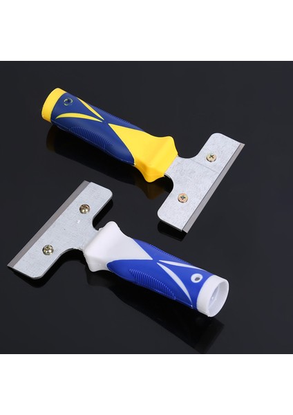 Zemin Için 4 Inç Temiz Kürek Değiştirilebilir Aşınmaya Dayanıklı Keskin Etiket Bıçak Kazıyıcı (Yurt Dışından) fırsatları