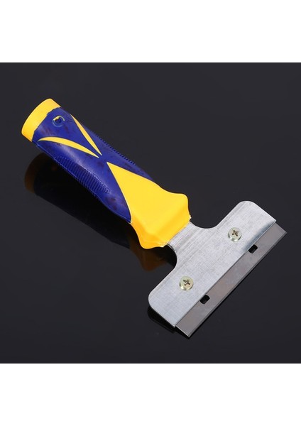 Zemin Için 4 Inç Temiz Kürek Değiştirilebilir Aşınmaya Dayanıklı Keskin Etiket Bıçak Kazıyıcı (Yurt Dışından) indirimleri