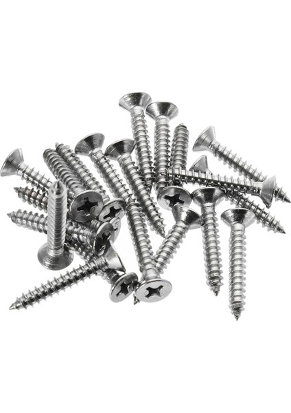 10 Adet 16MM 304 Paslanmaz Çelik Boru Kayışı Kelepçe Tutucu Bağlantı Elemanı Vidalarla (Yurt Dışından)