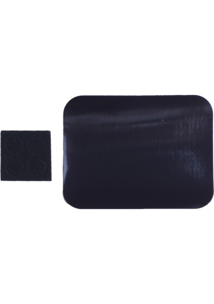 Faydalı Alüminyum Alaşımlı Vida Tepsisi Rc Model Telefon Araba Tamir Aracı Için Manyetik Ped ile (Yurt Dışından) indirimleri