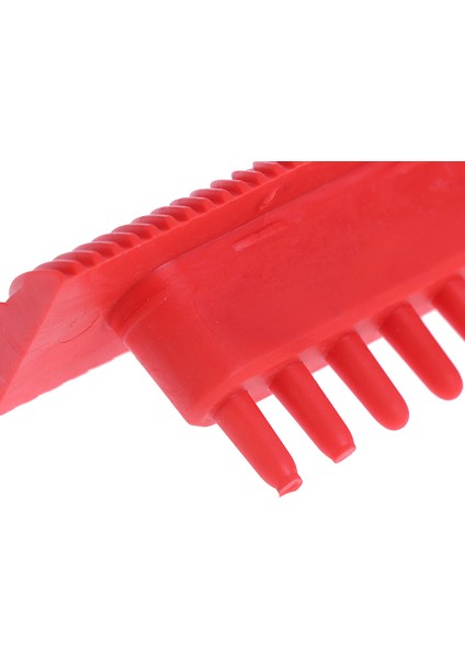 Taklit Ahşap Tahıl Desen Duvar Doku Sanat Dıy Fırça Boyama Aracı Karşılaşma (Yurt Dışından) indirimleri