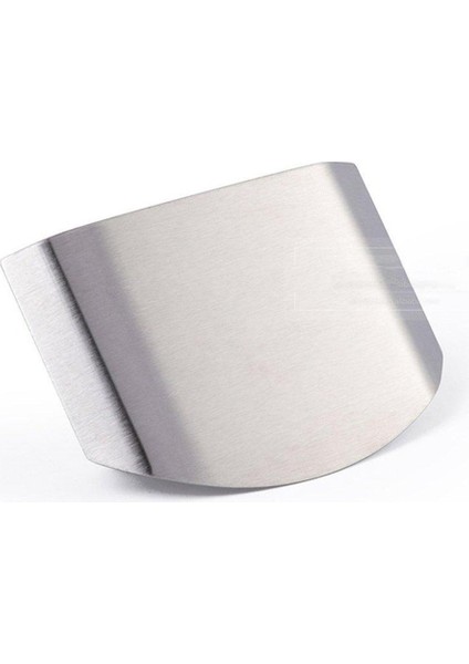 Paslanmaz Çelik Parmak Koruyucu Çok Fonksiyonlu Kesme El Koruyucusu (Yurt Dışından)