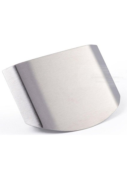 Paslanmaz Çelik Parmak Koruyucu Çok Fonksiyonlu Kesme El Koruyucusu (Yurt Dışından) fiyatları