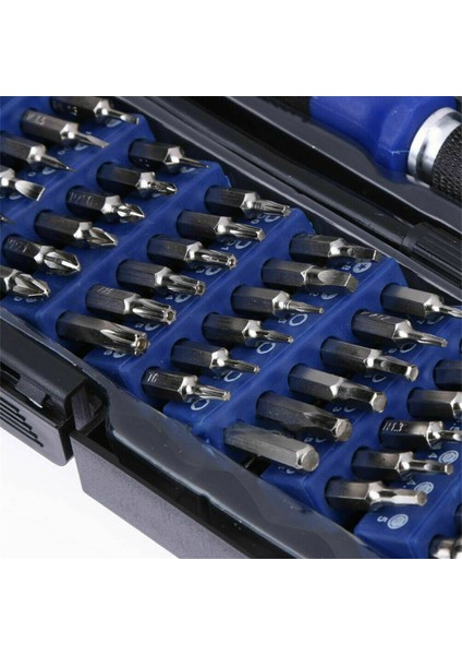 gr Bilgisayar Onarım Aracı Kiti Taşınabilir Çok Boyutlu Hassas Tornavida Torx Alet Takımı Dizüstü Bilgisayar Pc Akıllı Telefon Için (Yurt Dışından)
