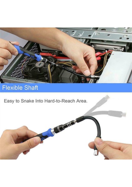 gr Bilgisayar Onarım Aracı Kiti Taşınabilir Çok Boyutlu Hassas Tornavida Torx Alet Takımı Dizüstü Bilgisayar Pc Akıllı Telefon Için (Yurt Dışından)