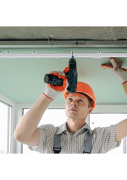 Tavan Perdesi Parçası Esnek Bükülebilir Perde Parça Silindirleri Plastik Perdelik Raylı Kayar Planör Duş Perdesi Için (Yurt Dışından) fırsatları