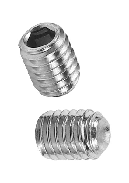 Zoroom M3X4MM Paslanmaz Çelik Altıgen Soket Seti Kapak Noktası Grub Vidaları 100 Adet (Yurt Dışından) indirimleri