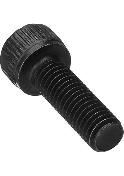 Geleneksel Suleve M5CH3 50 Adet M5 12.9 Sınıf Karbon Çelik Altıgen Soket Başlı Vida 16MM Opsiyonel Uzunluk (Yurt Dışından) indirimleri