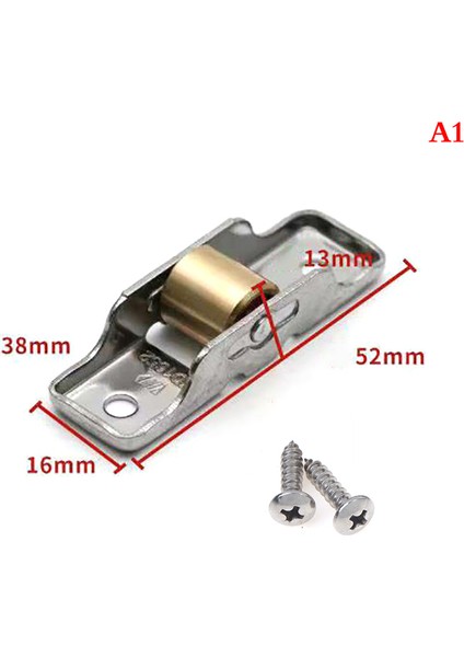 Sürgülü Tekerlekler Silindirleri Ağır Sessiz Paslanmaz Çelik Sürgülü Kapı Rulman Silindirleri Nicle (Yurt Dışından) fiyatları