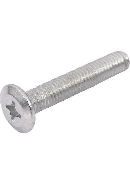 Mobilya 6X35MM Çapraz Havşa Vida Cıvata Somunları 50 Takım (Yurt Dışından) modelleri