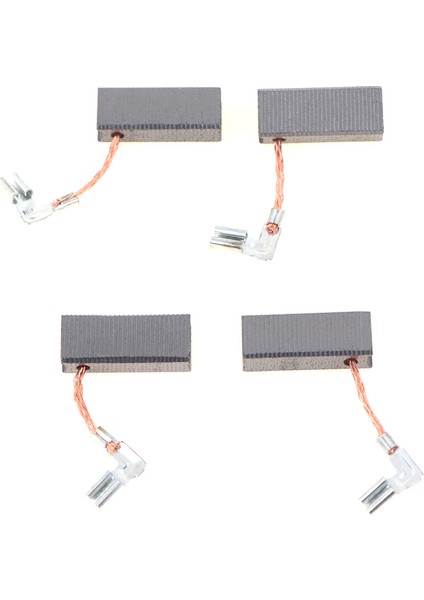 Adet Karbon Fırça Bosch Gbh2-26 Elektrikli Çekiç Darbeli Matkap Karbon Fırça Sevıch (Yurt Dışından)