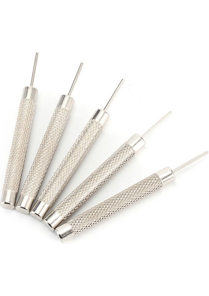 4 Adet/takım Kordonlu Saat Bilezik Pimi Yumruk Izle Yumruk Bağlantı Pimi Sökücü Onarım Aracı Podazz (Yurt Dışından) modelleri