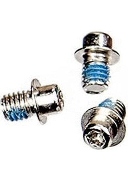 60 Adet Sabit Disk Vida Seti MacBook Pro Uni 13 Inç A1342 A1278 15 Inç A1286 17 Inç A1297 Kapak Vidası (Yurt Dışından) fiyatları