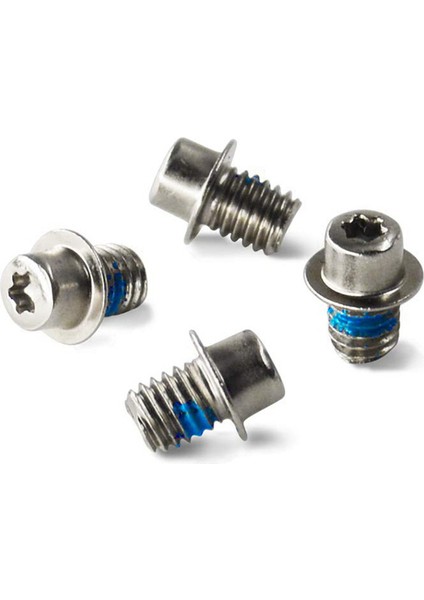 60 Adet Sabit Disk Vida Seti MacBook Pro Uni 13 Inç A1342 A1278 15 Inç A1286 17 Inç A1297 Kapak Vidası (Yurt Dışından) modelleri