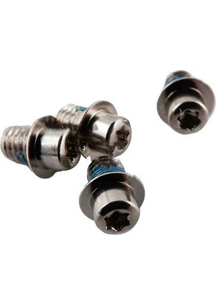 60 Adet Sabit Disk Vida Seti MacBook Pro Uni 13 Inç A1342 A1278 15 Inç A1286 17 Inç A1297 Kapak Vidası (Yurt Dışından) indirimleri