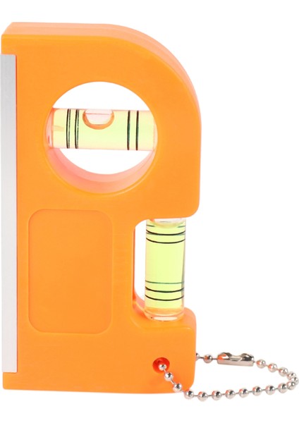 Seviye Aracı-1 x Denge Cetveli-Turuncu (Yurt Dışından)
