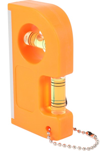 Seviye Aracı-1 x Denge Cetveli-Turuncu (Yurt Dışından)