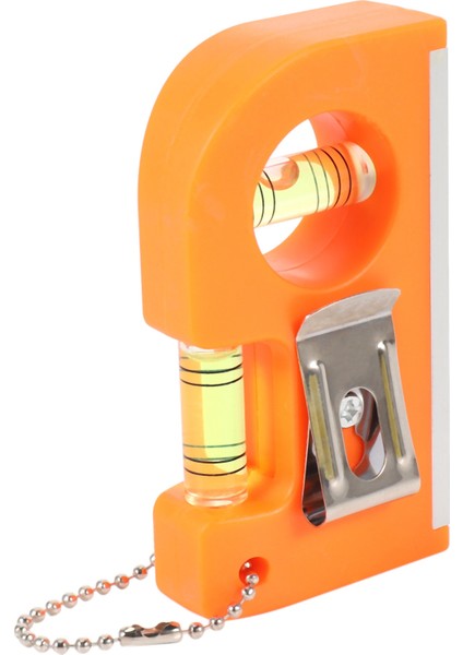 Seviye Aracı-1 x Denge Cetveli-Turuncu (Yurt Dışından)