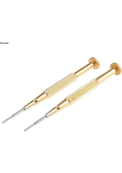 2x2 Parça Hassas Phillips Tornavida Gözlük Saat Takı Tamir Aracı (Yurt Dışından) fiyatları