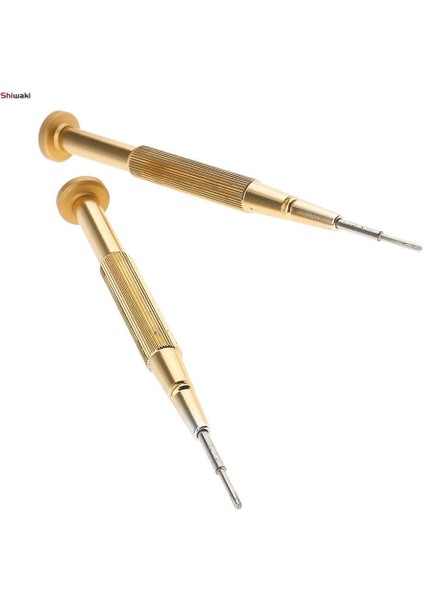 2x2 Parça Hassas Phillips Tornavida Gözlük Saat Takı Tamir Aracı (Yurt Dışından) fırsatları