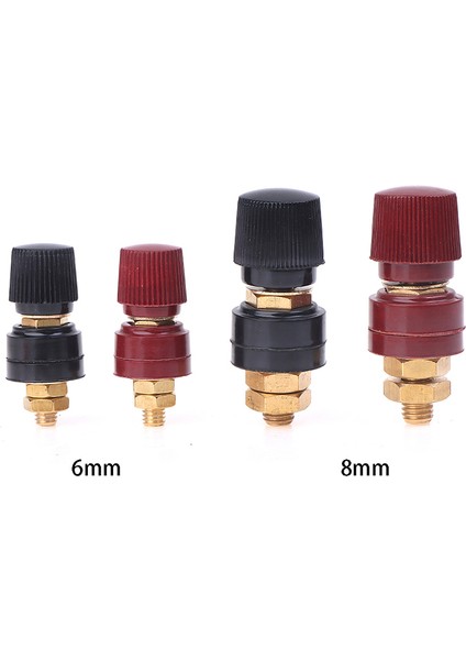 6mm 8mm Yedek Pirinç Saplama Premium Uzaktan Pil Güç Bağlantı Direği Podazz (Yurt Dışından) modelleri