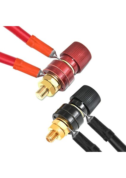 6mm 8mm Yedek Pirinç Saplama Premium Uzaktan Pil Güç Bağlantı Direği Podazz (Yurt Dışından) fırsatları