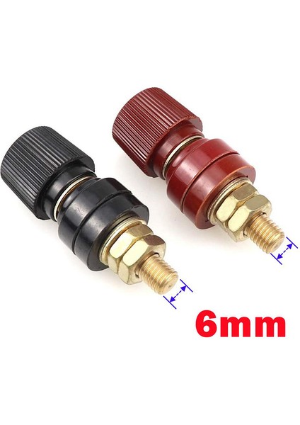 6mm 8mm Yedek Pirinç Saplama Premium Uzaktan Pil Güç Bağlantı Direği Podazz (Yurt Dışından) indirimleri