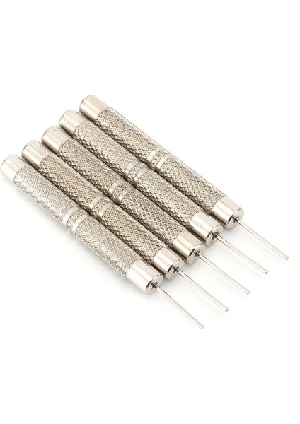 4 Adet/takım Kordonlu Saat Bilezik Pimi Yumruk Izle Yumruk Bağlantı Pimi Sökücü Onarım Aracı Podazz (Yurt Dışından) fırsatları