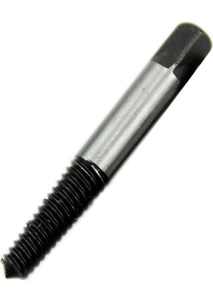 5 Adet Hasarlı Vida Çıkarıcı Çıkışı Sökücü Seti Cıvata Saplama Aracı Kiti 3MM-18MM (Yurt Dışından)