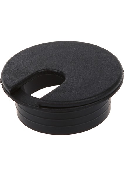 Vidalar-10 x Kablo Rondelası 100 x Kendiliğinden Vuran Vidalar-Siyah (Yurt Dışından)