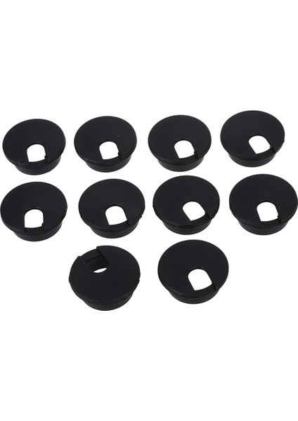 Vidalar-10 x Kablo Rondelası 100 x Kendiliğinden Vuran Vidalar-Siyah (Yurt Dışından) indirimleri