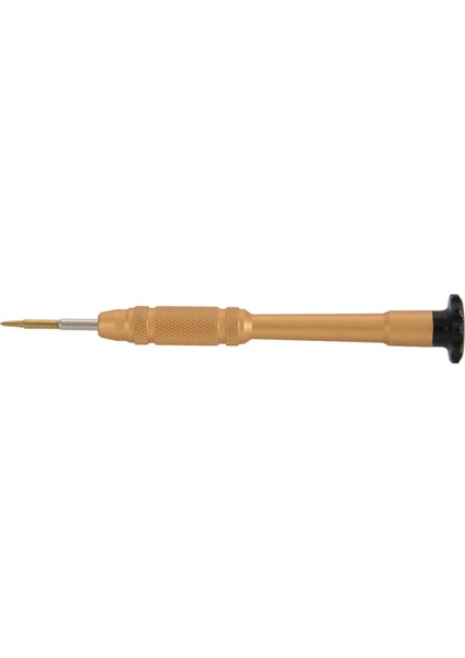 Y 0.6mm Üç Noktalı Tornavida Aracı iPhone 7 Izle Manyetik Uç Için (Yurt Dışından)