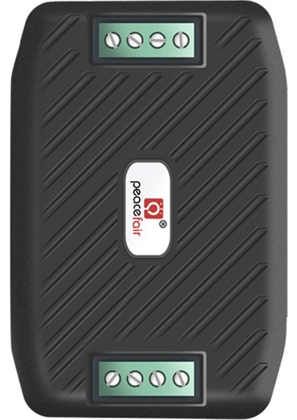 Ac Elektrik Enerjisi Sayacı PZEM-016 220V RS485 Modbus Elektrik Enerjisi Sayacı Ct (Yurt Dışından) modelleri