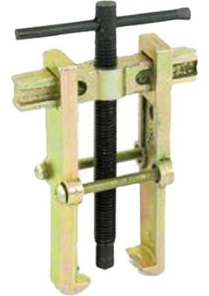 Pompa Kasnağı Sökücü Düz Tip Iki Pençeli Rulman Çektirme El Aleti (Yurt Dışından)