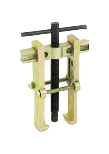 Pompa Kasnağı Sökücü Düz Tip Iki Pençeli Rulman Çektirme El Aleti (Yurt Dışından) fiyatları