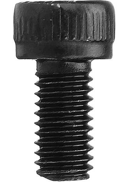 Geleneksel Suleve M5CH3 50 Adet M5 12.9 Sınıf Karbon Çelik Altıgen Soket Başlı Vida 10MM Opsiyonel Uzunluk (Yurt Dışından) indirimleri