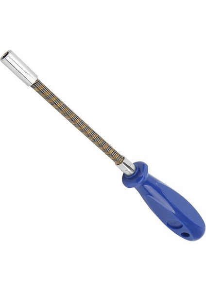 Araba Tamiri Için 7mm Esnek Hex Tornavida 90 Derece Bükülebilir Somun Sürücü Hex Soket (Yurt Dışından) fiyatları