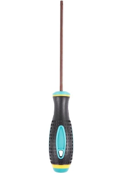 Kaymaz Saplı Kavrama 100MM Uzun T15 Torx Noktalı Manyetik Uçlu Tornavida (Yurt Dışından) fiyatları