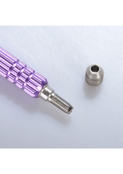 5 In 1 Alaşım Manyetik Sökmeye Açık Onarım Tornavida Aracı Cep Telefonları Eletronic Cihazlar Için Set (Yurt Dışından)