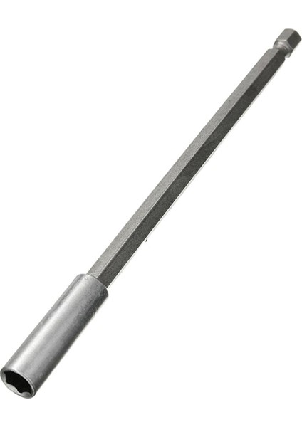 150MM 1/4 Altıgen Hızlı Açılan Manyetik Tornavida Uzatma Bit Tutucu (Yurt Dışından)
