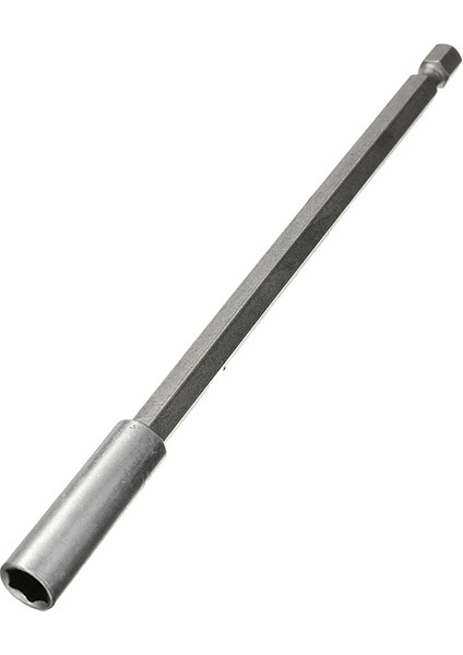 150MM 1/4 Altıgen Hızlı Açılan Manyetik Tornavida Uzatma Bit Tutucu (Yurt Dışından)
